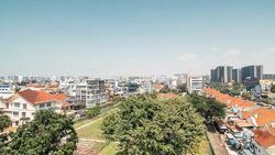 Parc Elegance (D15), Apartment #607070041